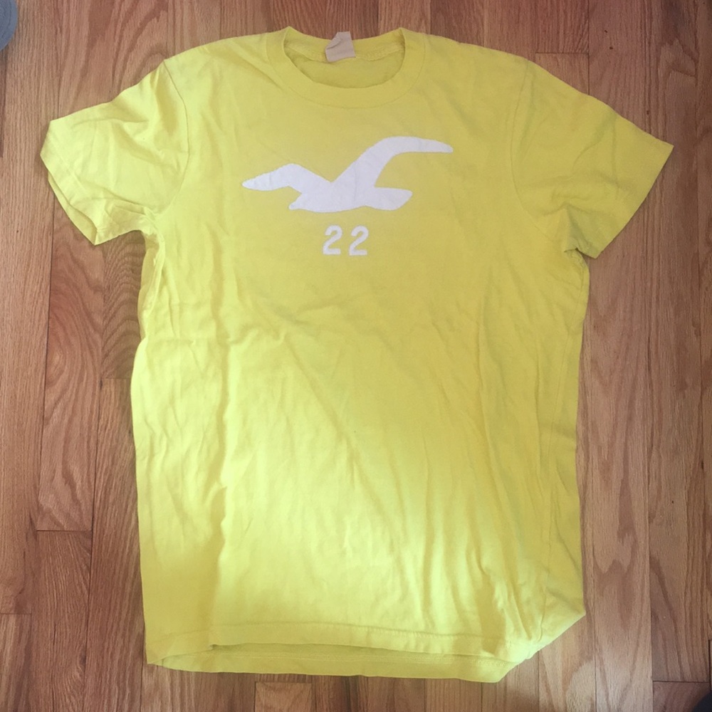 Men's Large Hollister Shirt